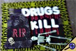 Drugs Kill