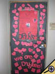 drug free life red ribbon week