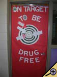 target red ribbon week